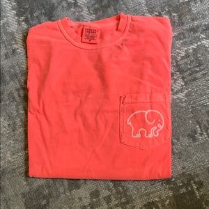 Ivory Ella Shirt